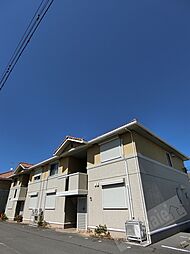 メゾン　フローラ　A棟