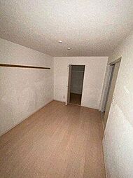 ベルフラワー羽根木 1階1LDKのリビング/ダイニング