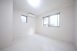 ベリエ相模原 2階1Kのリビング/ダイニング