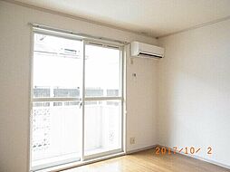 ヒサズ・ハウス 1階1Kのリビング/ダイニング