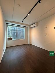 LEGALAND白金ANNEX 1階2DKのリビング/ダイニング