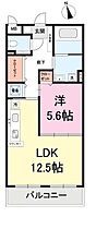 ＲＥＳＩＤＥＮＣＥ ＨＩＬＬ ＥＡＳＴ 新光 102 ｜ 新潟県三条市新光町28-10（賃貸マンション1LDK・1階・49.40㎡） その2