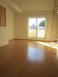 ミッテルドルフ新江古田 1階1LDKのリビング/ダイニング