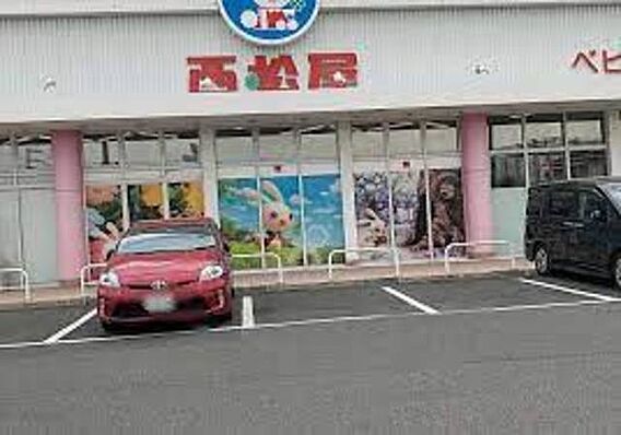 サングレイス１棟_周辺_4