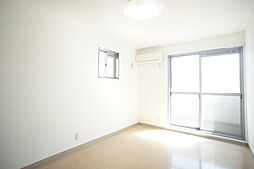 Ｓハイツ 2階1Kのリビング/ダイニング