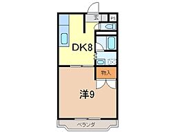 JR東海道本線 富士駅 徒歩12分