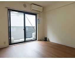 東京メトロ丸ノ内線 中野新橋駅 徒歩3分の賃貸マンション 3階1Kのリビング/ダイニング