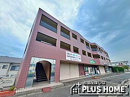 レジダンス・アンソレイエ