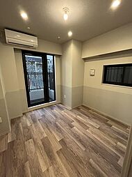 Ｃａｓａ Ｓｐｌｅｎｄｉｄｏ Ｌａ ｐｌｕｓ 元赤坂 1階1Kのリビング/ダイニング