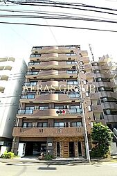 プレール・ドゥーク目白アベニュー