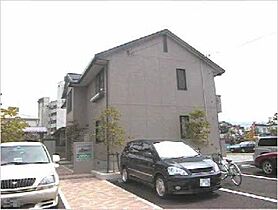 グランバリエ双葉Ｂ 202 ｜ 山形県山形市双葉町２丁目11-30（賃貸アパート2LDK・2階・50.00㎡） その1