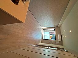 仙台市地下鉄東西線 青葉通一番町駅 徒歩6分の賃貸マンション 3階1LDKのリビング/ダイニング