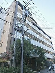 ハーモニーレジデンス東京ウエスト