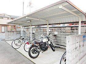 エレガンタナカII  ｜ 大阪府堺市北区金岡町（賃貸アパート1K・1階・22.77㎡） その3