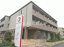 ラフィネおおたかの森