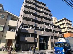 ルーブル清澄白河参番館