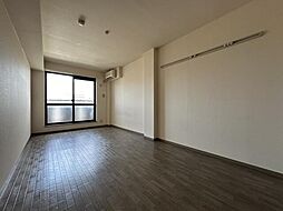 ハイドランジェ 2階1Kのリビング/ダイニング