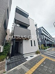 ユアメゾン上板橋