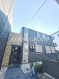 都営大江戸線 新江古田駅 徒歩8分