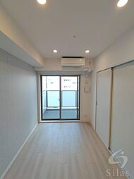 JR東海道・山陽本線 摩耶駅 徒歩6分の賃貸マンション 6階1LDKのリビング/ダイニング