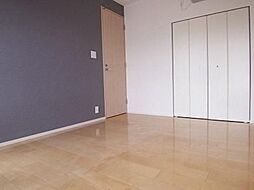 東急池上線 池上駅 徒歩6分の賃貸マンション 5階ワンルームのリビング/ダイニング