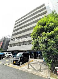 シンシア三田慶大前