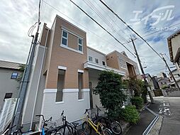 ベル・ドミール大桐