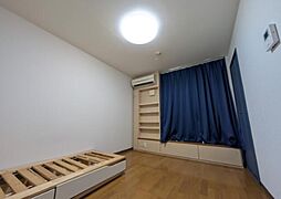 プライム朝日町 1階1Kのリビング/ダイニング