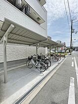 フジパレス西住之江III番館  ｜ 大阪府大阪市住之江区西住之江２丁目（賃貸アパート1LDK・1階・41.04㎡） その6