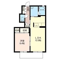 トミハイツ 00102 ｜ 千葉県習志野市袖ケ浦１丁目10-1（賃貸アパート1LDK・1階・45.46㎡） その2