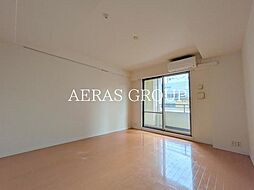 パークアクシス御茶ノ水ステージ 603 4階1Kのリビング/ダイニング