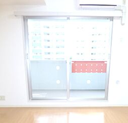 グランパティオス公園西の街5番館 7階1LDKのリビング/ダイニング