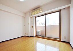 メゾン・ド・ヴィレ日本橋茅場町 8階1Kのリビング/ダイニング