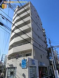 JR総武線 市川駅 徒歩5分の賃貸マンション