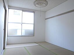 ホワイトヴィラ 1階3DKのリビング/ダイニング