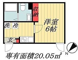 東京メトロ東西線 行徳駅 徒歩8分