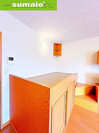 レオパレス神田_内装_4