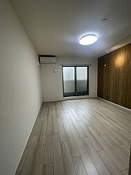 フジパレス住吉我孫子前II番館 2階1Kのリビング/ダイニング