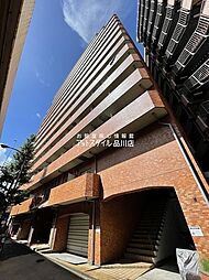 JR山手線 五反田駅 徒歩12分の賃貸マンション