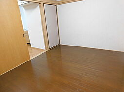 西武池袋線 秋津駅 徒歩12分の賃貸アパート 2階3DKのリビング/ダイニング