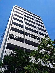 ヴェルデコート西新宿 1104