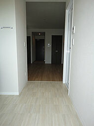Osaka Metro谷町線 東梅田駅 徒歩7分の賃貸マンション 8階1Kの室内