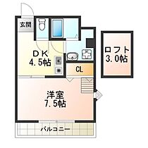 ブリリアント・コア  ｜ 大阪府大阪市東住吉区湯里５丁目（賃貸マンション1DK・4階・29.25㎡） その2