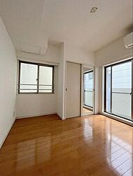 HF銀座レジデンス 6階1Kのリビング/ダイニング