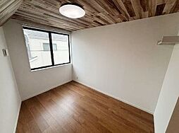 Glanz野方 2階ワンルームのリビング/ダイニング