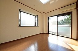 サンヴィラ 3階3DKのリビング/ダイニング