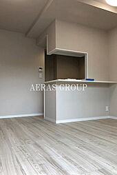 メイクスデザイン参宮橋 206 2階1SLDKのリビング/ダイニング