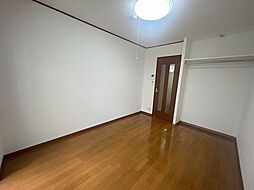 コーポ波多野 1階1Kのリビング/ダイニング