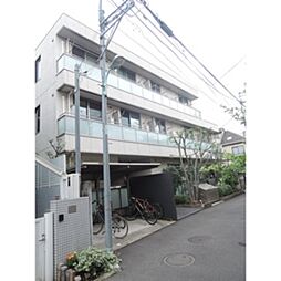 オアシス丘の上