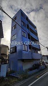 外観:外観・土地 外観:外観・土地